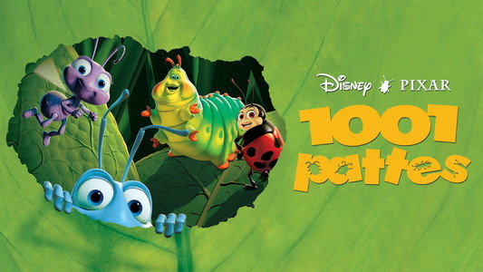 A Bug's Life