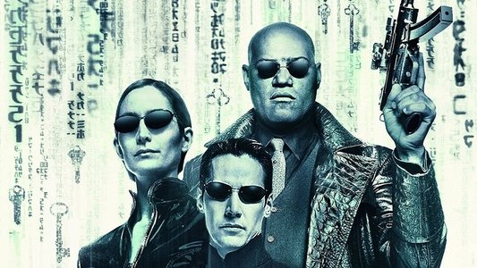 The Matrix Reloaded