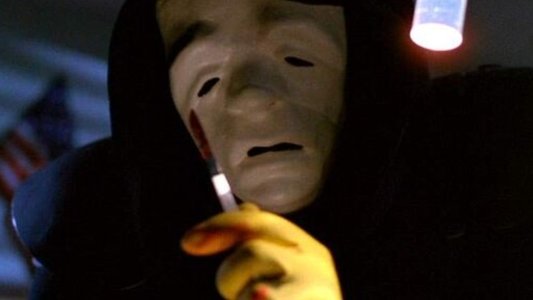 Return to Horror High