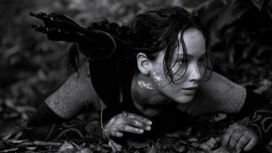 The Hunger Games: Catching Fire
