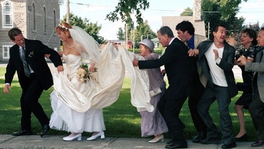Nuit de noces