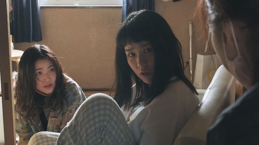 凪の憂鬱