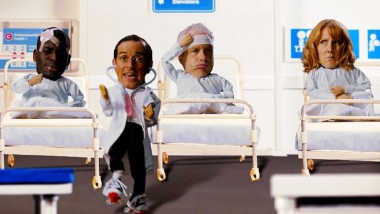 Thumbnail image for Singing Hospital