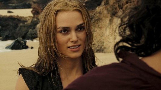 Pirates of the Caribbean: At World's End