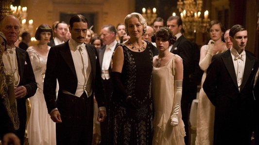 Brideshead Revisited