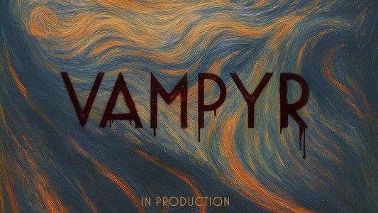 Vampyr