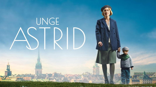 Unga Astrid