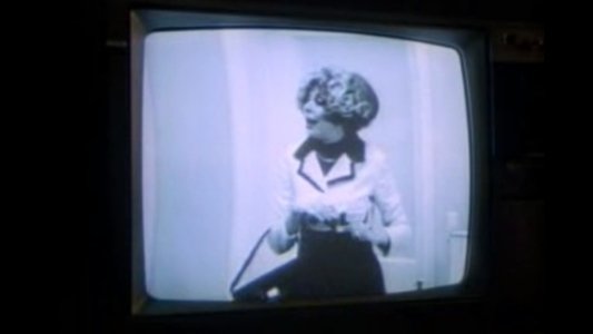 Dottie Gets Spanked