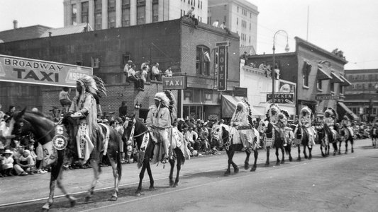 Calgary Stampede