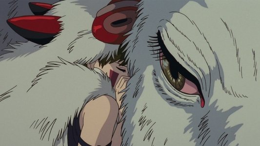 もののけ姫