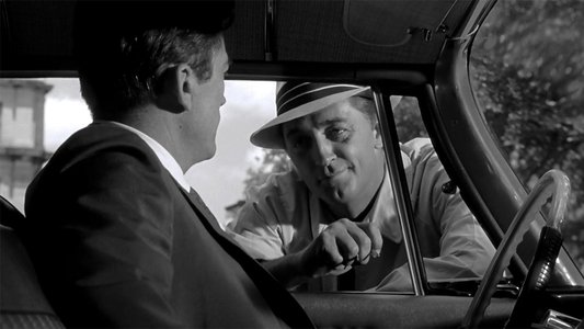 Cape Fear