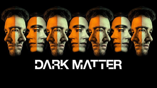 Dark Matter