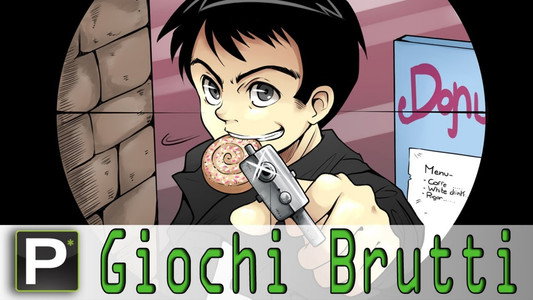 Giochi Brutti