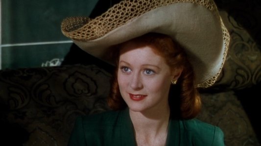 The Red Shoes