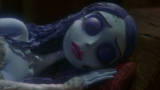 Corpse Bride