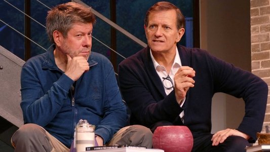 À droite, à gauche