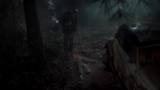 Friday the 13th Part VI: Jason Lives