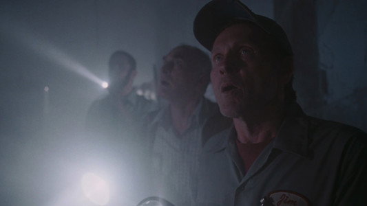 The Mist