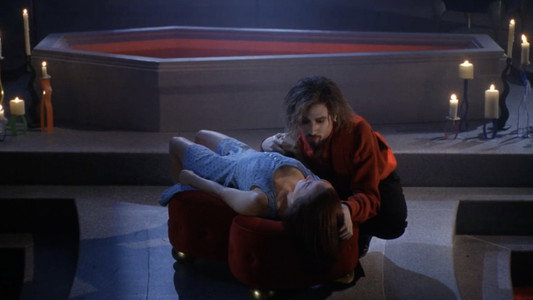 Buffy the Vampire Slayer