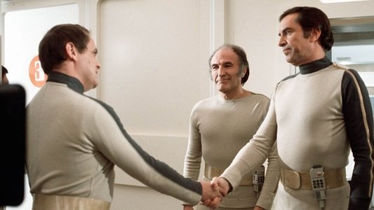 Space: 1999