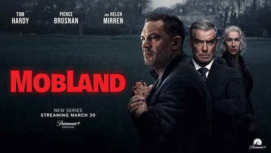 MobLand
