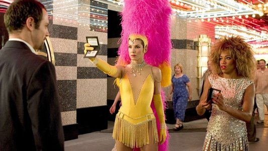 Miss Congeniality 2: Armed and Fabulous