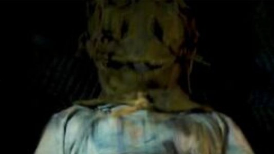 Scream Park