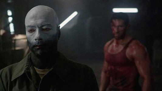 Universal Soldier: Day of Reckoning