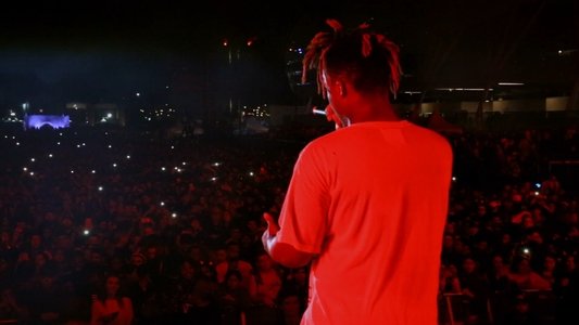 Juice WRLD: Into the Abyss