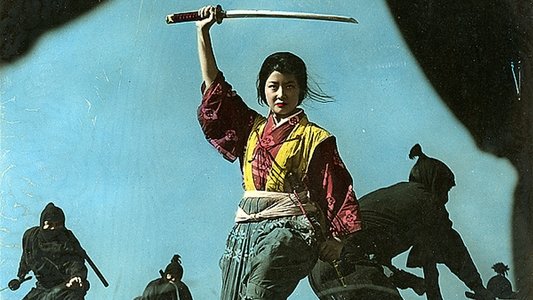 戦国野郎