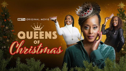 Queens of Christmas