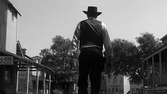 High Noon