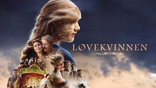Løvekvinnen