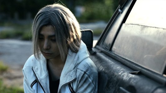 今際の国のアリス