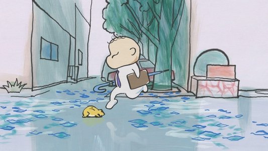 ギブリーズ episode2