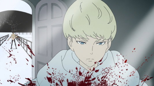 DEVILMAN crybaby