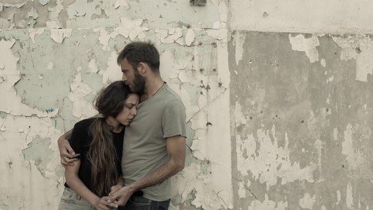 Θολή Γραμμή