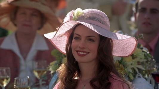 The Princess Diaries 2: Royal Engagement