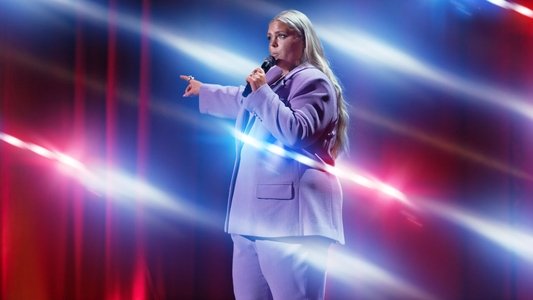 Johanna Nordström: Ring Polisen