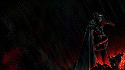 The Crow