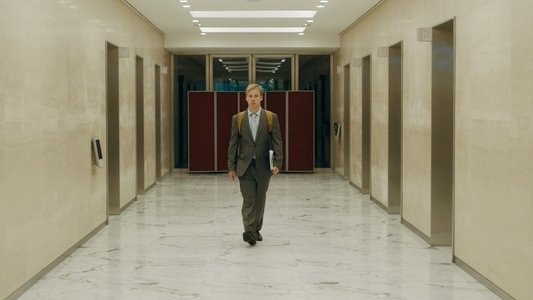 The Suit Weareth the Man