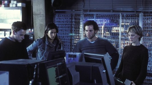Mindhunters