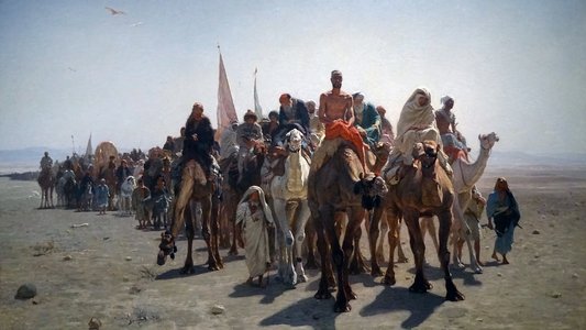 L'Orientalisme