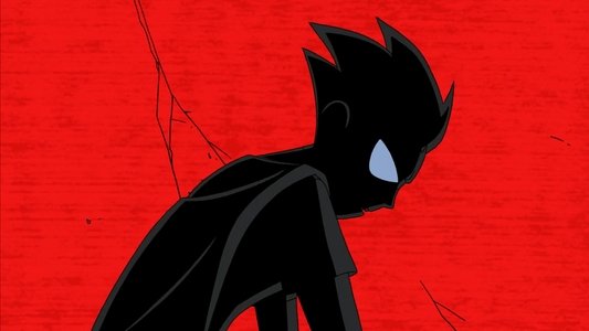 Teen Titans: Trouble in Tokyo