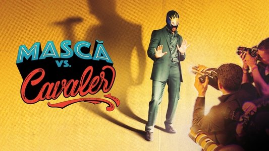 Máscara contra Caballero