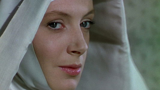 Black Narcissus