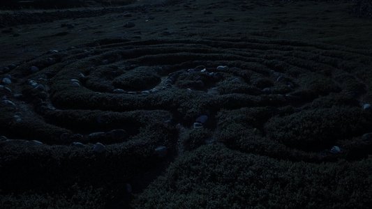 Northern Drift