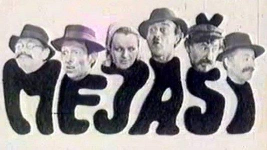 Mejaši