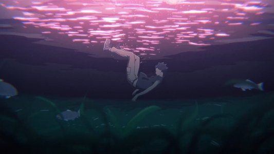 映画 聲の形
