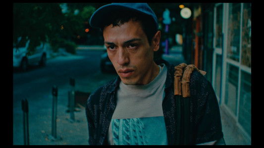 Cangrejos en el aire